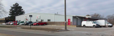 La Crosse Property